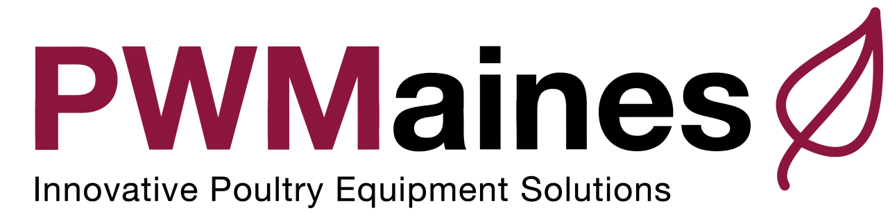 PWMaines PWMaines