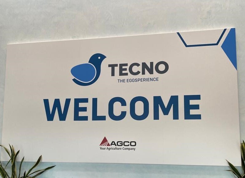 Visit to Tecno – Providers of Smart Poultry Farming Solutions